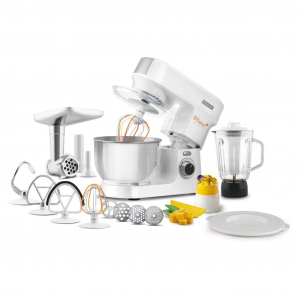 Sencor STM 3760WH konyhai robotg&eacute;p feh&eacute;r